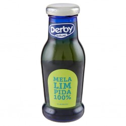 Succhi di frutta Derby Blue